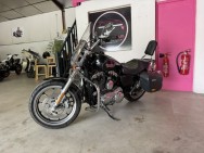 HARLEY DAVIDSON d'occasion XL1200T HARLEY.DAV XL1200T de 2015 Tours