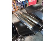 HARLEY DAVIDSON d'occasion XL1200T HARLEY.DAV XL1200T de 2015 Tours