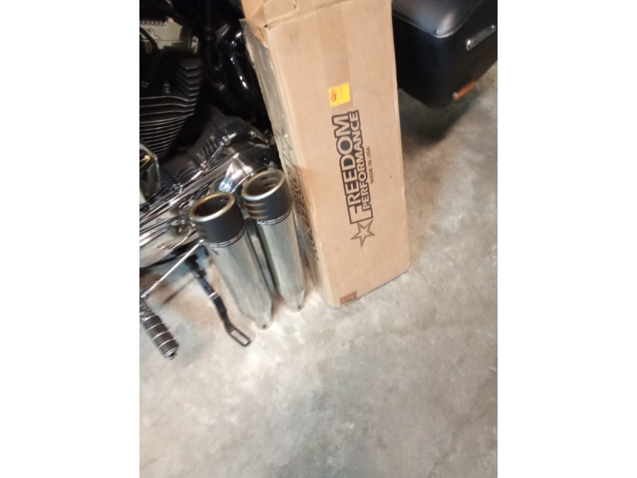 HARLEY DAVIDSON d'occasion XL1200T HARLEY.DAV XL1200T de 2015 Tours