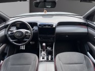 HYUNDAI d'occasion TUCSON 1.6 T-GDI 150 HYBRID N-line de 2022 Le