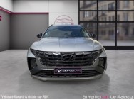 HYUNDAI d'occasion TUCSON 1.6 T-GDI 150 HYBRID N-line de 2022 Le