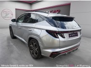 HYUNDAI d'occasion TUCSON 1.6 T-GDI 150 HYBRID N-line de 2022 Le