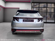HYUNDAI d'occasion TUCSON 1.6 T-GDI 150 HYBRID N-line de 2022 Le
