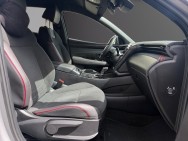 HYUNDAI d'occasion TUCSON 1.6 T-GDI 150 HYBRID N-line de 2022 Le