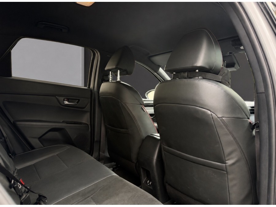 HYUNDAI d'occasion TUCSON 1.6 T-GDI 150 HYBRID N-line de 2022 Le