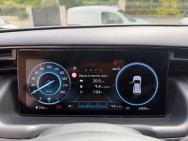 HYUNDAI d'occasion TUCSON 1.6 T-GDI 150 HYBRID N-line de 2022 Le