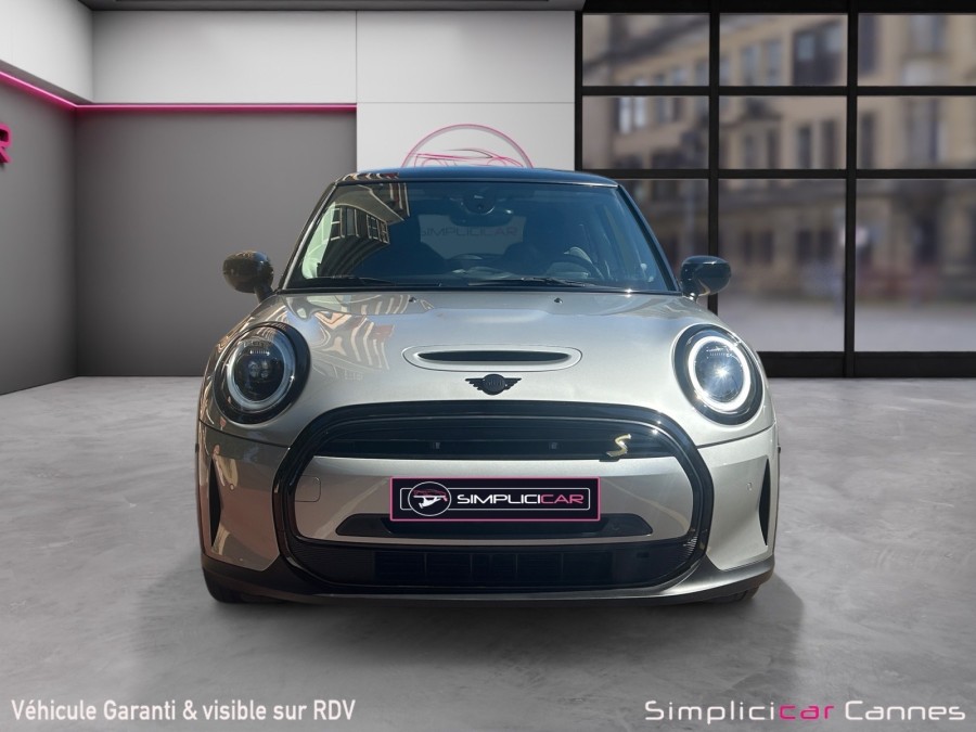 MINI d'occasion MINI MINI HATCH EL PREMIUM de 2023 Cannes (06)﻿