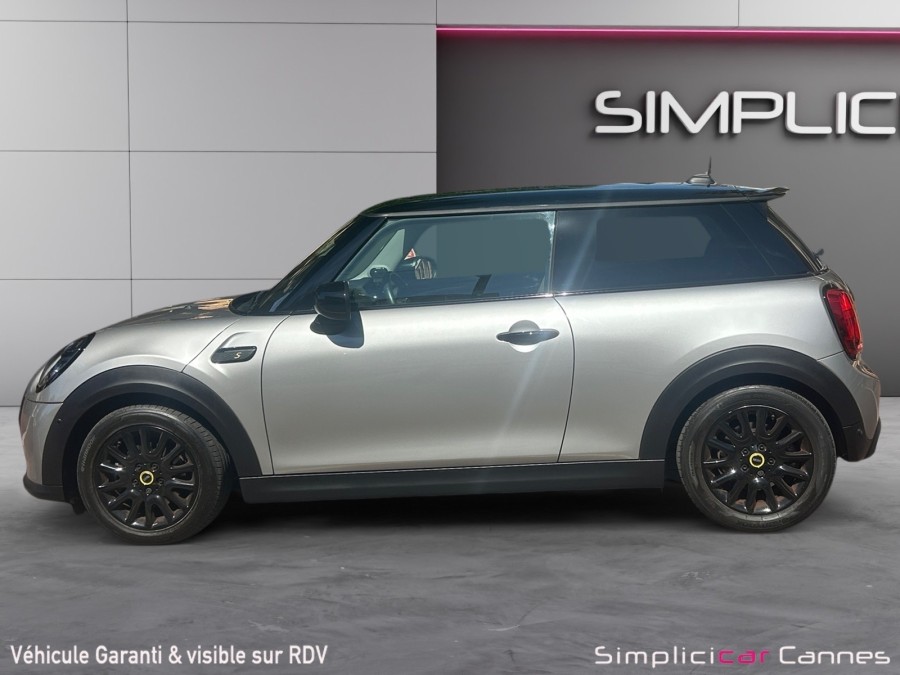 MINI d'occasion MINI MINI HATCH EL PREMIUM de 2023 Cannes (06)﻿