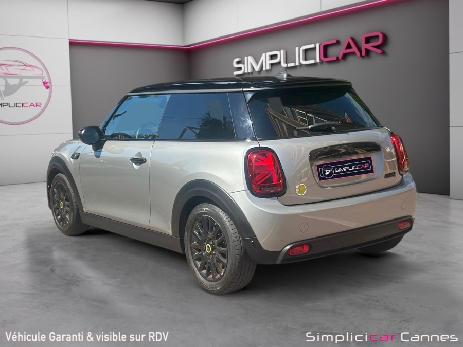 MINI d'occasion MINI MINI HATCH EL PREMIUM de 2023 Cannes (06)﻿