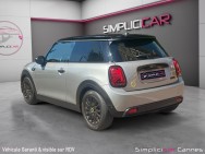 MINI d'occasion MINI MINI HATCH EL PREMIUM de 2023 Cannes (06)﻿