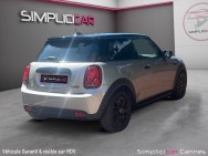 MINI d'occasion MINI MINI HATCH EL PREMIUM de 2023 Cannes (06)﻿