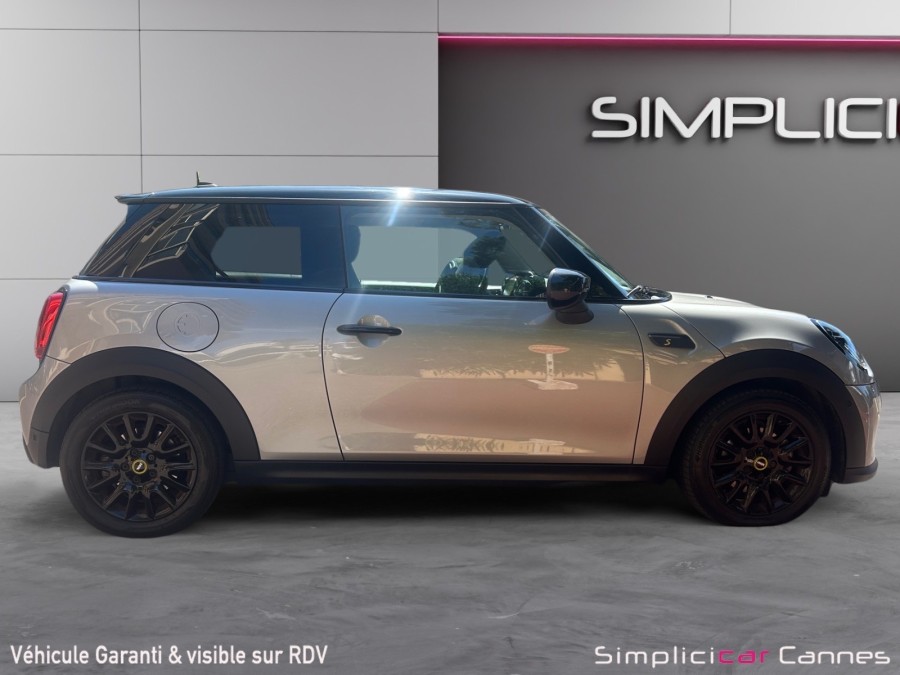 MINI d'occasion MINI MINI HATCH EL PREMIUM de 2023 Cannes (06)﻿