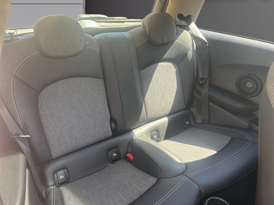 MINI d'occasion MINI MINI HATCH EL PREMIUM de 2023 Cannes (06)﻿