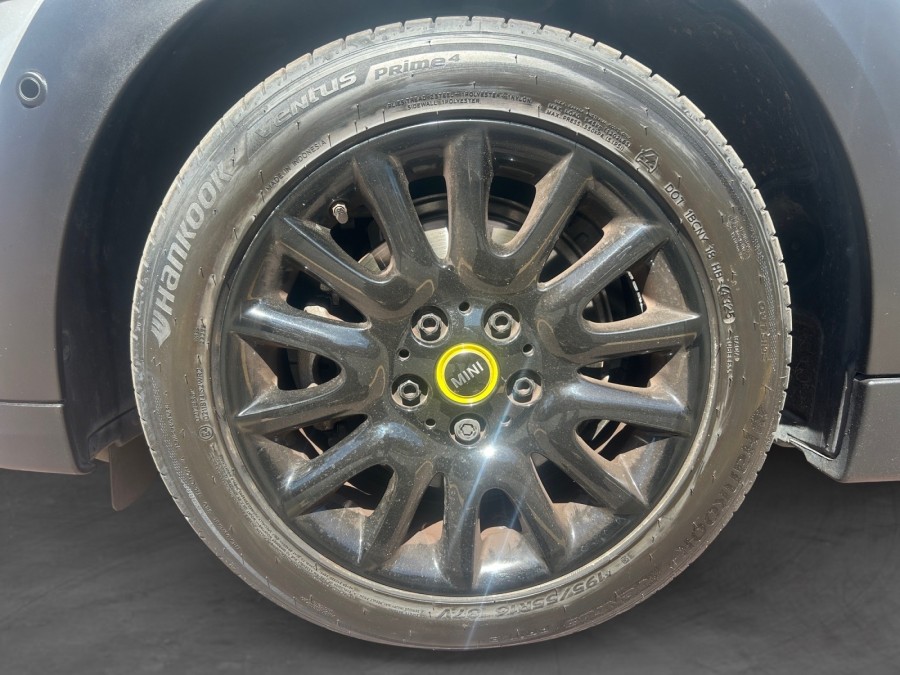 MINI d'occasion MINI MINI HATCH EL PREMIUM de 2023 Cannes (06)﻿