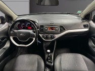 KIA d'occasion PICANTO II 1.0 66 MOTION de 2017 Lorient (56)﻿