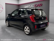 KIA d'occasion PICANTO II 1.0 66 MOTION de 2017 Lorient (56)﻿