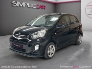 KIA d'occasion PICANTO II 1.0 66 MOTION de 2017 Lorient (56)﻿
