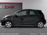 KIA d'occasion PICANTO II 1.0 66 MOTION de 2017 Lorient (56)﻿