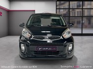 KIA d'occasion PICANTO II 1.0 66 MOTION de 2017 Lorient (56)﻿