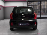 KIA d'occasion PICANTO II 1.0 66 MOTION de 2017 Lorient (56)﻿