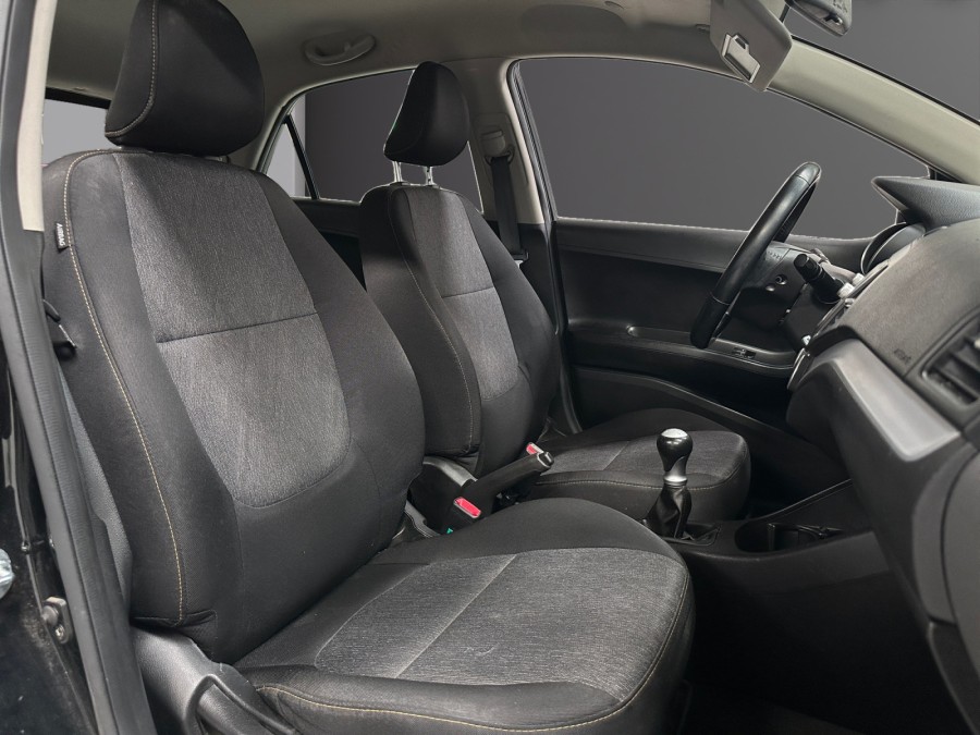 KIA d'occasion PICANTO II 1.0 66 MOTION de 2017 Lorient (56)﻿