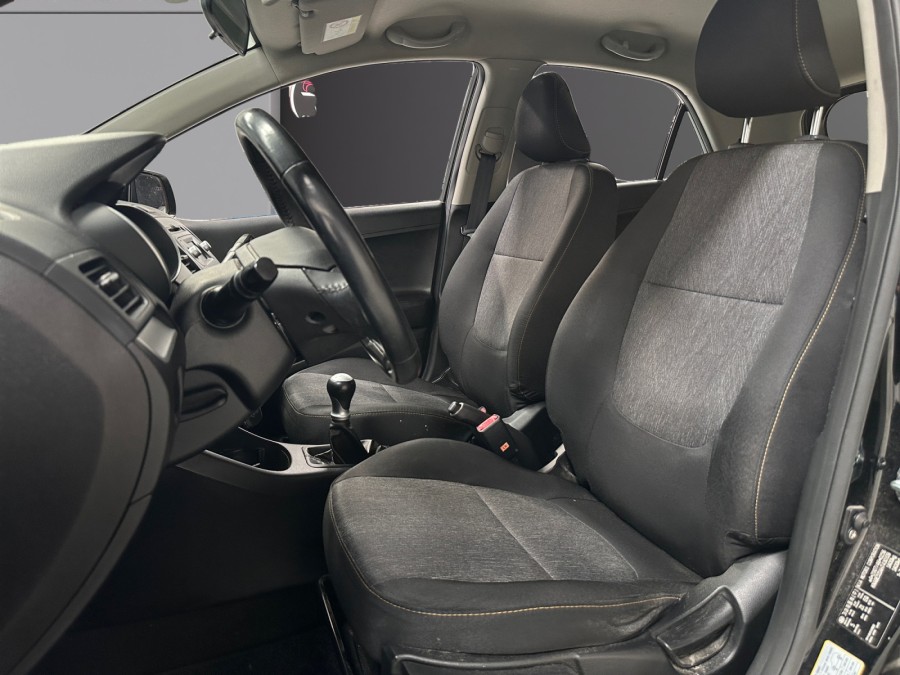 KIA d'occasion PICANTO II 1.0 66 MOTION de 2017 Lorient (56)﻿