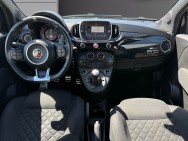 ABARTH d'occasion 500 595 TURISMO 1.4 T-JET 145 de 2020 Orleans (45)﻿