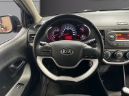 KIA d'occasion PICANTO II 1.0 66 MOTION de 2017 Lorient (56)﻿