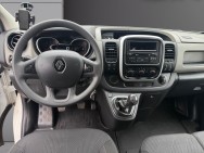 RENAULT d'occasion TRAFIC III FOURGON L1H1 1.6 DCI 140 GRAND CONFORT