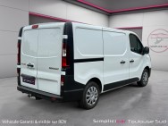 RENAULT d'occasion TRAFIC III FOURGON L1H1 1.6 DCI 140 GRAND CONFORT