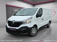 RENAULT d'occasion TRAFIC III FOURGON L1H1 1.6 DCI 140 GRAND CONFORT