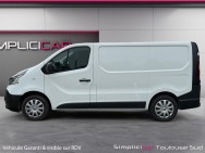 RENAULT d'occasion TRAFIC III FOURGON L1H1 1.6 DCI 140 GRAND CONFORT