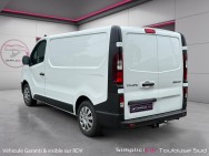 RENAULT d'occasion TRAFIC III FOURGON L1H1 1.6 DCI 140 GRAND CONFORT