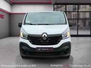 RENAULT d'occasion TRAFIC III FOURGON L1H1 1.6 DCI 140 GRAND CONFORT