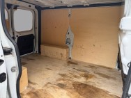 RENAULT d'occasion TRAFIC III FOURGON L1H1 1.6 DCI 140 GRAND CONFORT