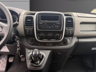 RENAULT d'occasion TRAFIC III FOURGON L1H1 1.6 DCI 140 GRAND CONFORT
