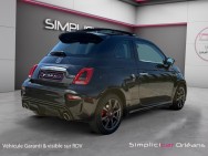 ABARTH d'occasion 500 595 TURISMO 1.4 T-JET 145 de 2020 Orleans (45)﻿