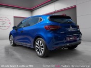 RENAULT d'occasion CLIO V 1.0 TCe 100 Intens de 2020 Salon de