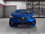 RENAULT d'occasion CLIO V 1.0 TCe 100 Intens de 2020 Salon de