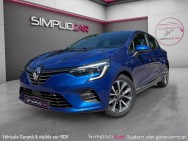 RENAULT d'occasion CLIO V 1.0 TCe 100 Intens de 2020 Salon de