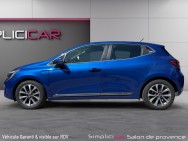 RENAULT d'occasion CLIO V 1.0 TCe 100 Intens de 2020 Salon de