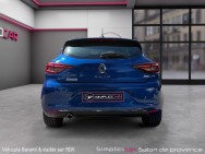 RENAULT d'occasion CLIO V 1.0 TCe 100 Intens de 2020 Salon de