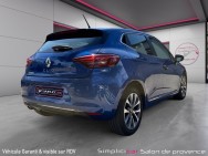 RENAULT d'occasion CLIO V 1.0 TCe 100 Intens de 2020 Salon de