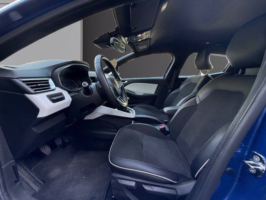RENAULT d'occasion CLIO V 1.0 TCe 100 Intens de 2020 Salon de