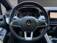 RENAULT d'occasion CLIO V 1.0 TCe 100 Intens de 2020 Salon de