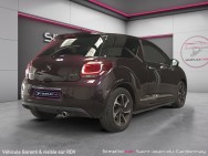 DS d'occasion DS3 1.6 BLUE HDI 100 de 2016 St Jean du Cardonnay (76)﻿