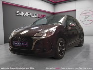 DS d'occasion DS3 1.6 BLUE HDI 100 de 2016 St Jean du Cardonnay (76)﻿