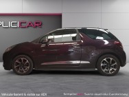 DS d'occasion DS3 1.6 BLUE HDI 100 de 2016 St Jean du Cardonnay (76)﻿