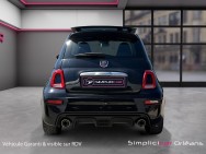 ABARTH d'occasion 500 595 TURISMO 1.4 T-JET 145 de 2020 Orleans (45)﻿