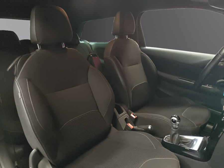 DS d'occasion DS3 1.6 BLUE HDI 100 de 2016 St Jean du Cardonnay (76)﻿